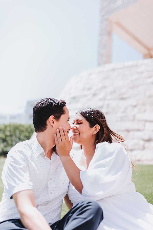 Engagement example