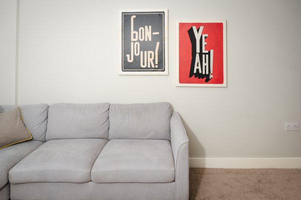 Real Estate example