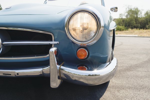 Automotive example