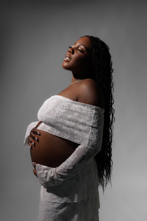 Maternity example