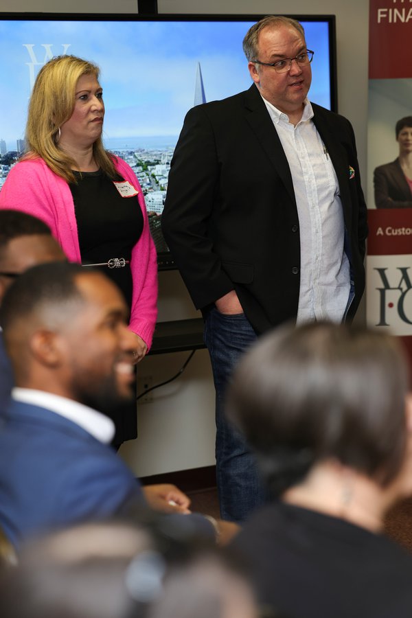 Team & Office example