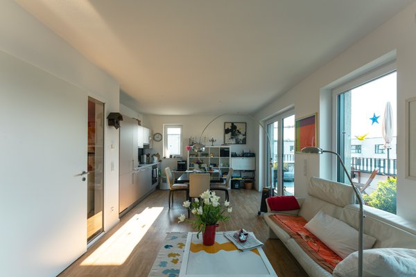 Real Estate example