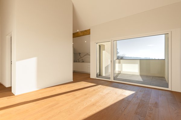 Real Estate example