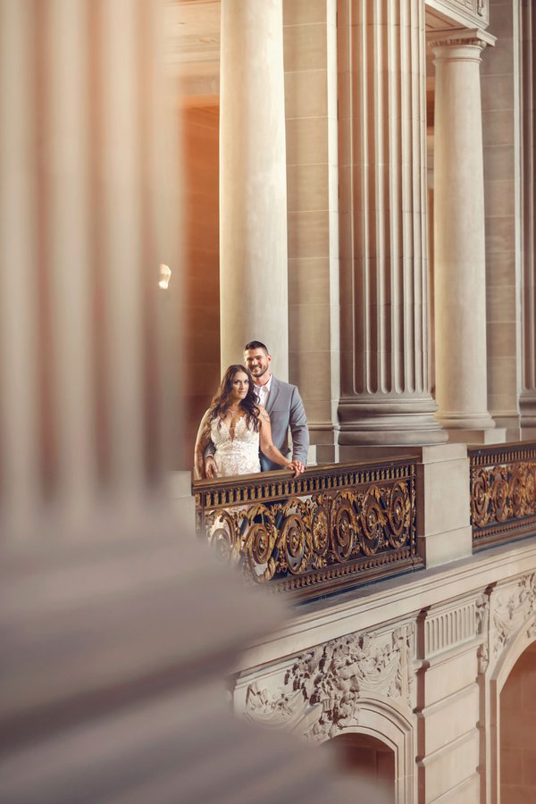 Wedding example