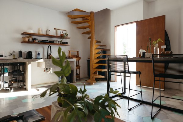Real Estate example