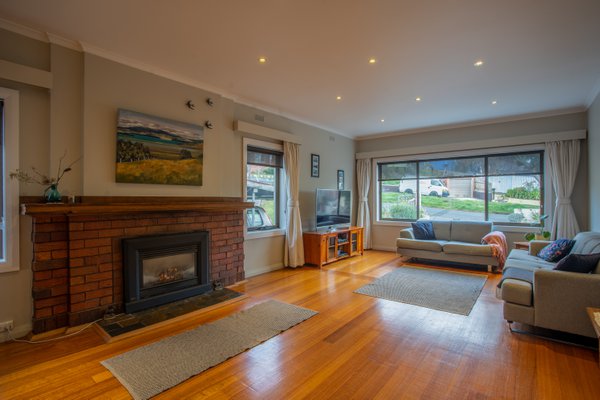 Real Estate example