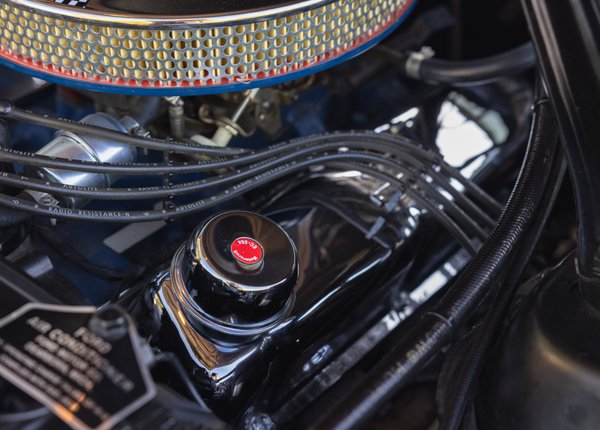 Automotive example
