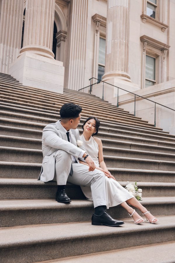 Wedding example