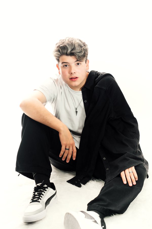 Fashion example