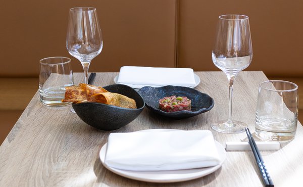 Food example