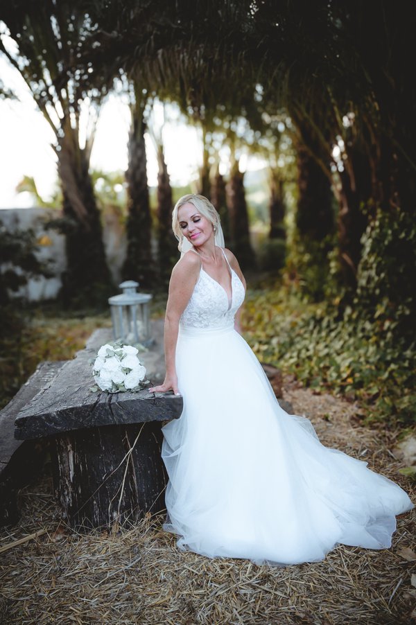 Wedding example