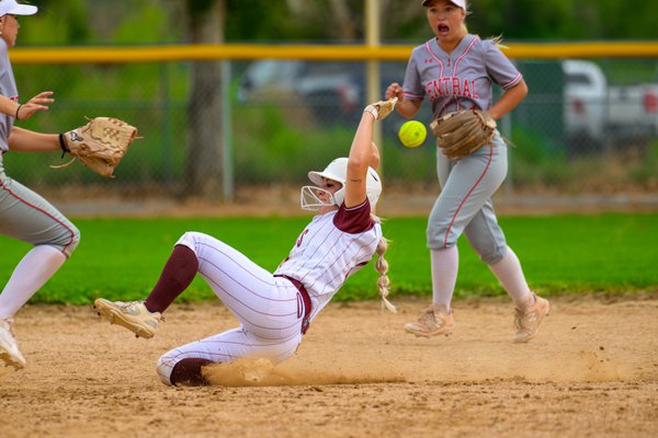 Sport example