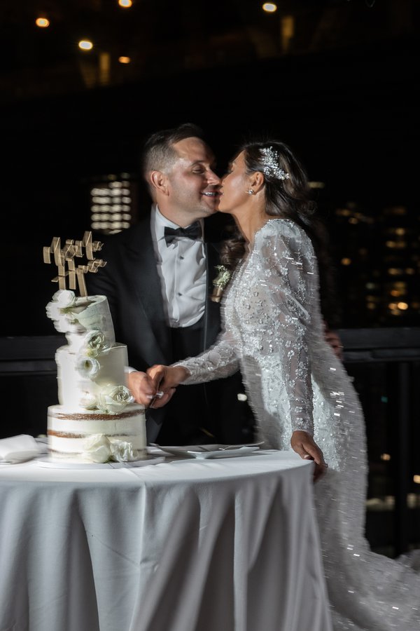 Wedding example