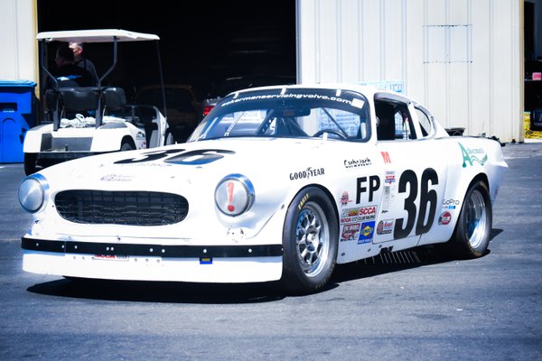 Automotive example