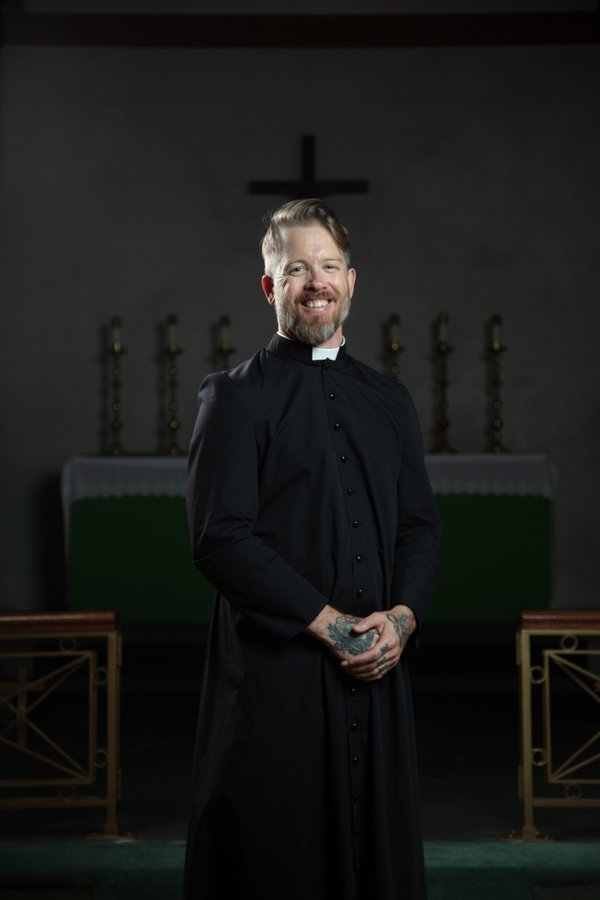Religious example