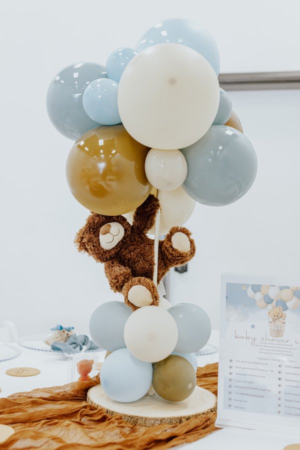 Event example