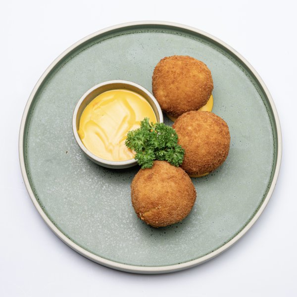 Food example