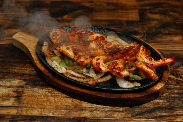 Food example