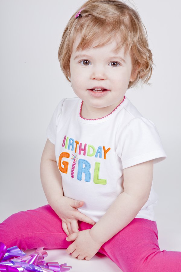 Newborn example
