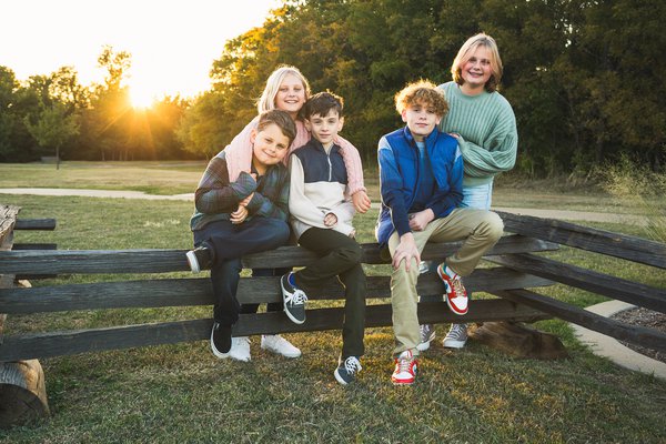 Family example