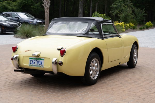 Automotive example