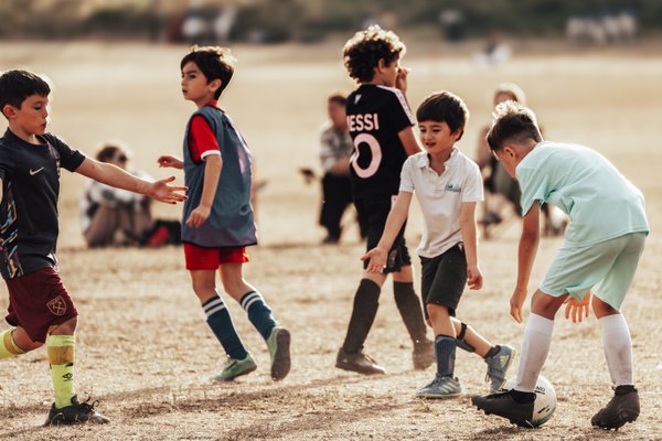 Sport example