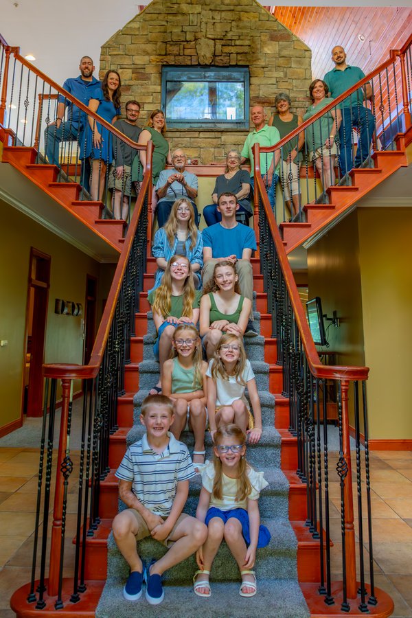Family example