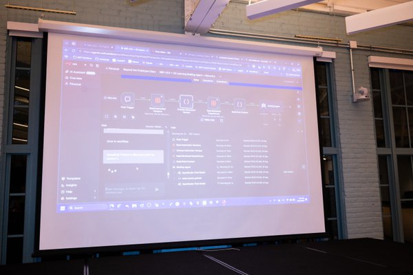 Event example
