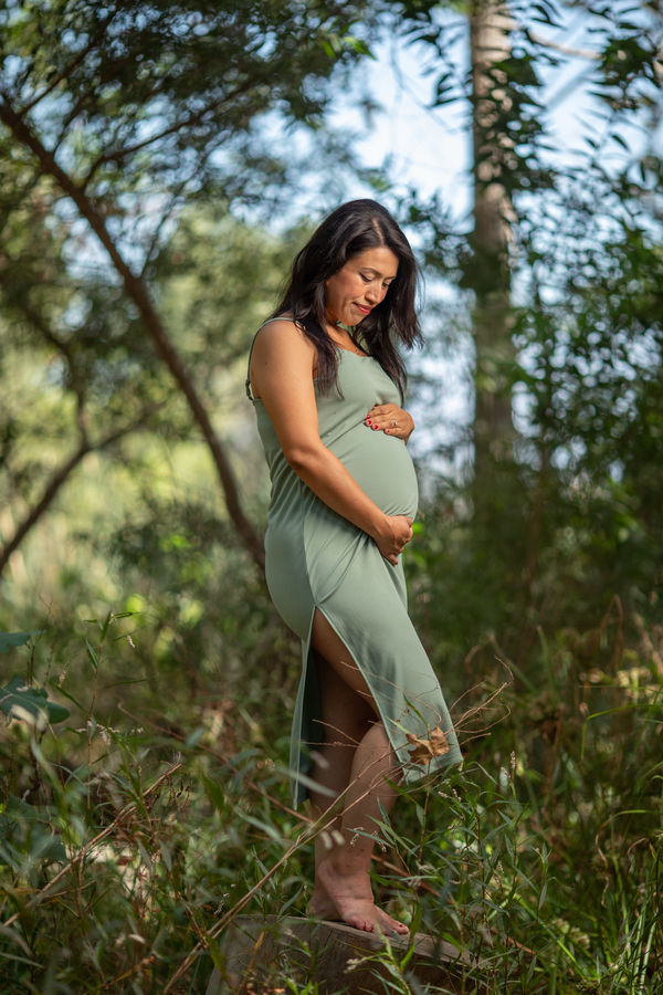 Maternity example