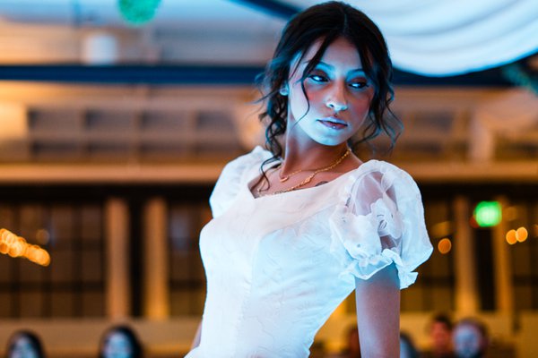 Fashion example