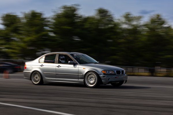 Automotive example