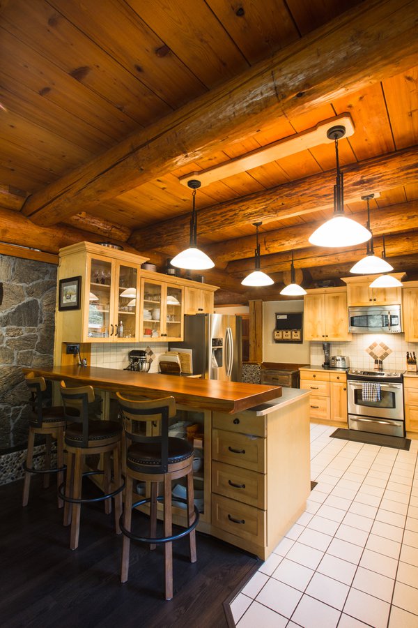 Real Estate example