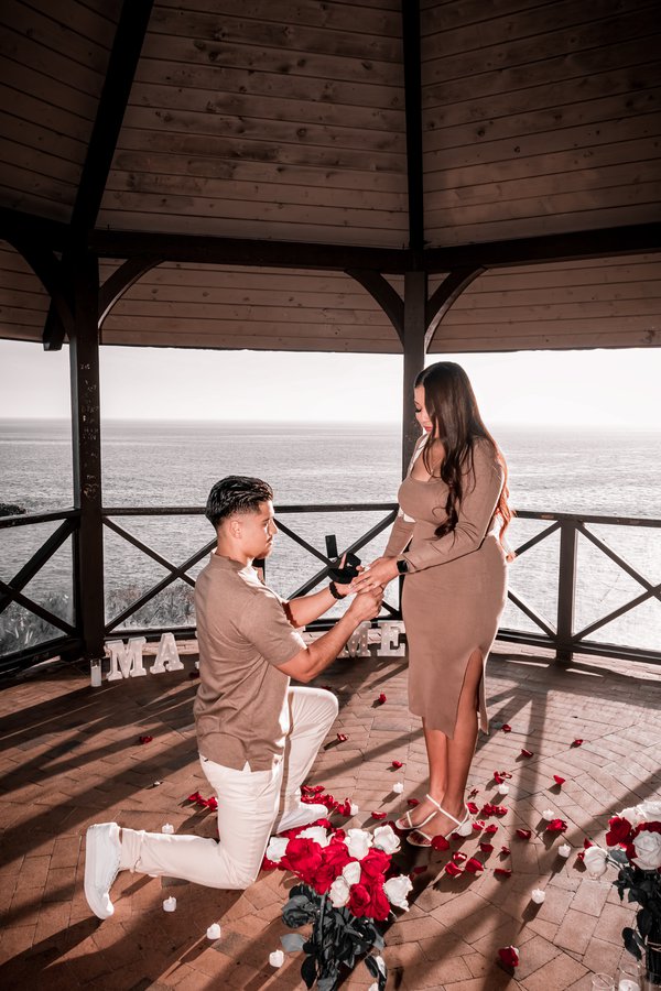 Engagement example