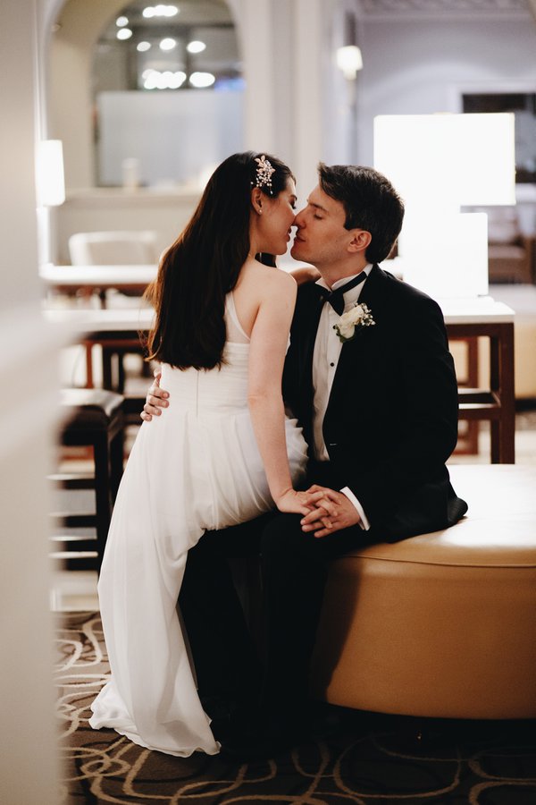 Wedding example