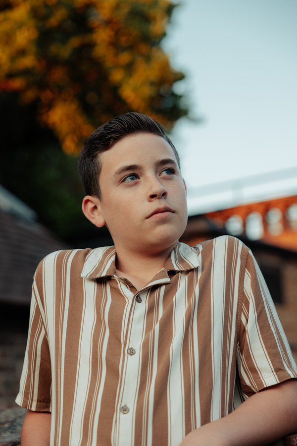 Kids example