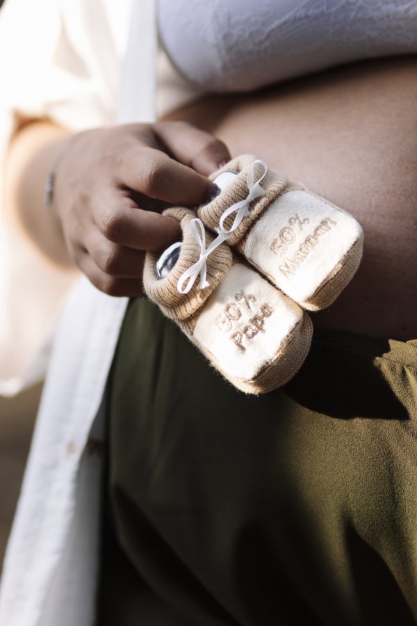 Maternity example