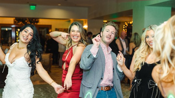 Party example