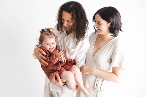 Family example