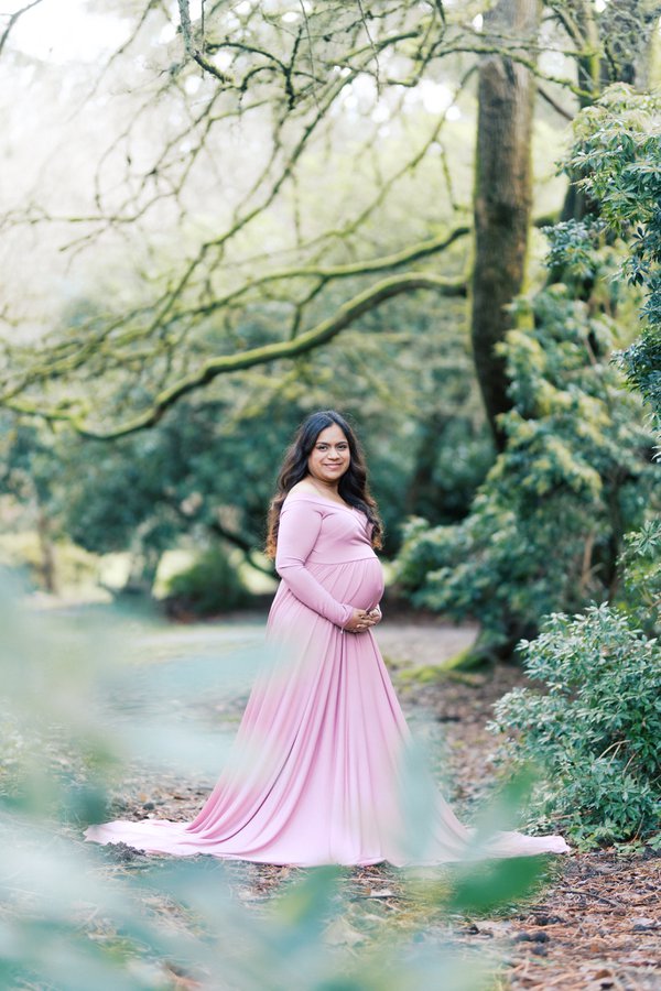 Maternity example