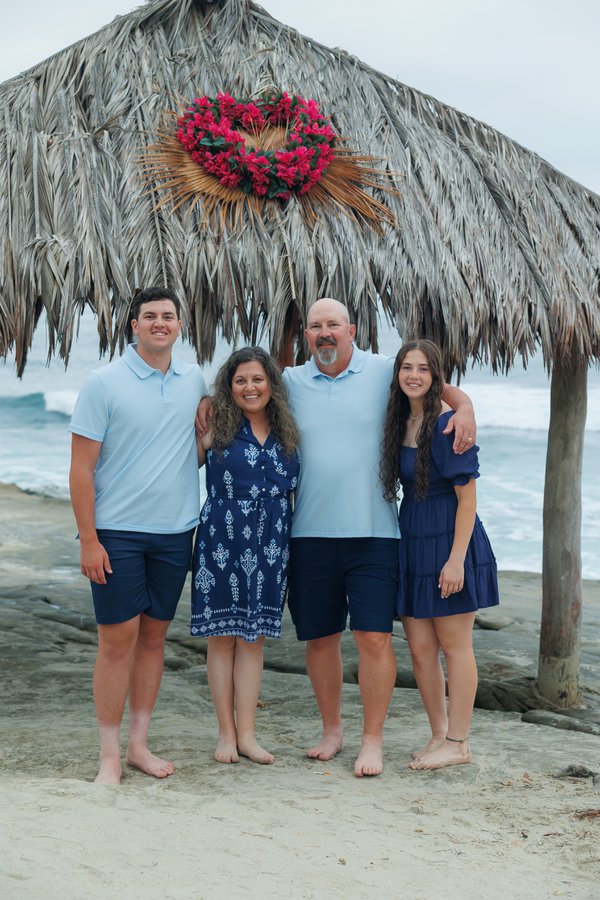 Family example