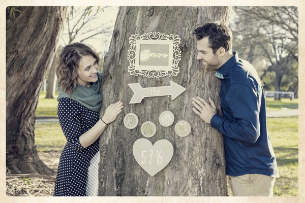 Engagement example