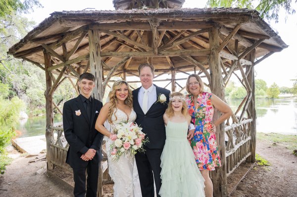 Wedding example