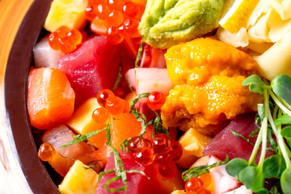 Food example