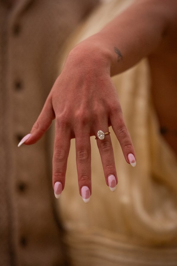 Engagement example