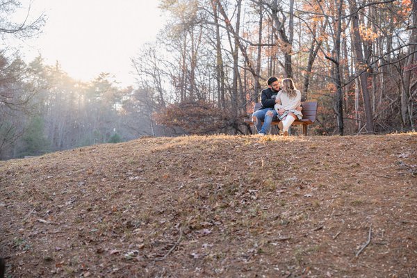 Engagement example