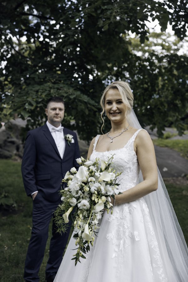 Wedding example