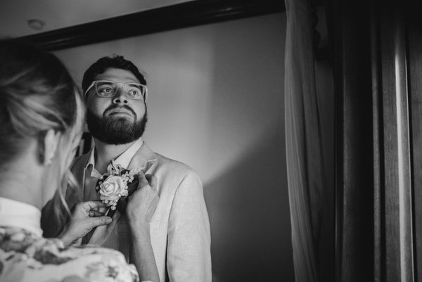 Wedding example