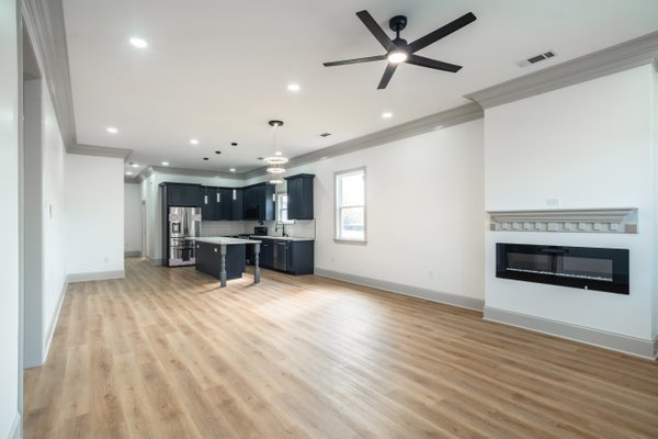 Real Estate example