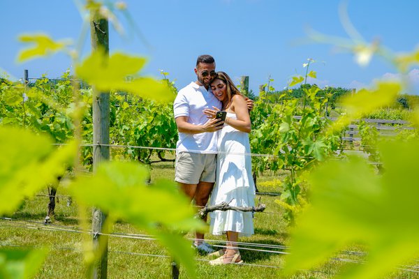 Engagement example