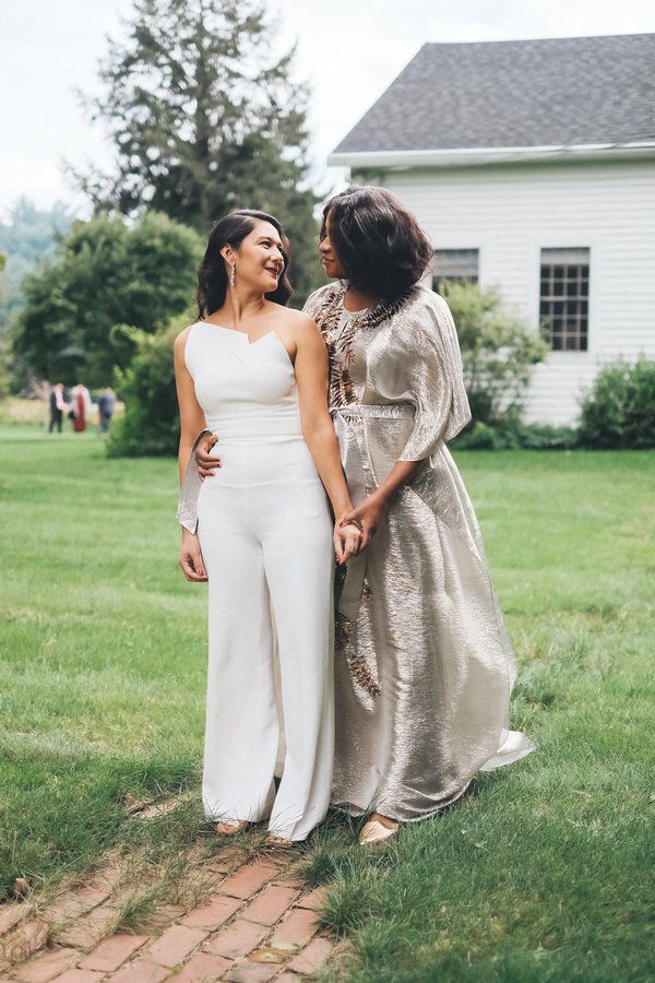 Wedding example